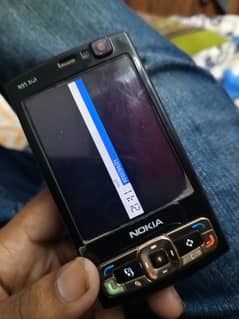 Nokia N95 8GB