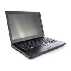 Dell Latitude E6410 Laptop (Core i5 1st Gen 
4 GB/320 GB
