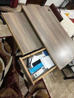 Study table / Working desk in good condition 5500