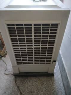 full size Air cooler for sale achi condition 03218889393