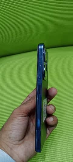 Infinix Hot 40i. 2 months used in brand new condition