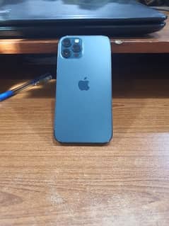 iPhone 12pro 128GB BLUE