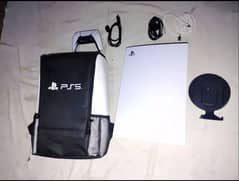 Sony Game PlayStation5 PS5 Edition Optical Drive