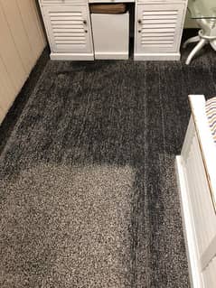 used Carpet for room available for sale