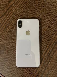 iphone x 256 gb pta approved