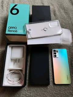Oppo Reno 6 5g Variety of contact whatsp 0341:5968:138