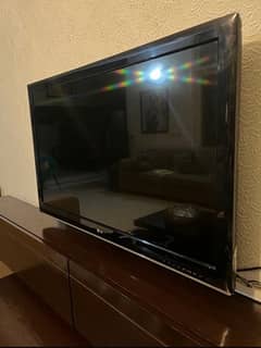 Led wall mount in excellent condition