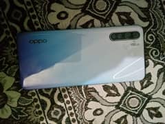 oppo F15 8/256 only set h 10/10 condition