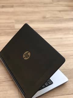Hp probook 640g1 laptop core i7 4th generation