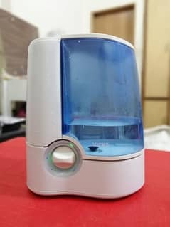 Vicks Humidifier / Steamer, Imported