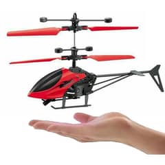 Flying Halicopter Toy