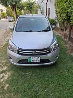 Suzuki Cultus VXL 2019