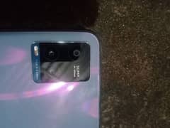 vivo Y33S good condition only kit 6 128