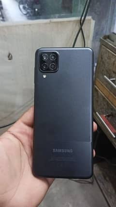 Samsung A12 64gb