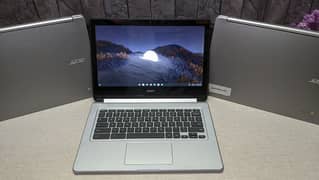 Acer Chromebook 312t slim book 14 inch display