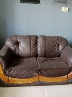 Sofa 5  Seater