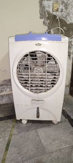 boos air cooler working condition me