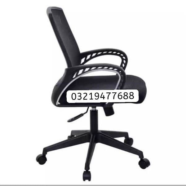 Mesh revolving chair/computer chair/office chair 1