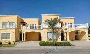 sports city villa 350 square yard available for rent in bahria town karachi 03069067141