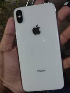 Iphone xs max PTA approved