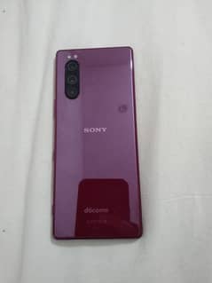 Xperia 5 Mark i - PTA Approved Official