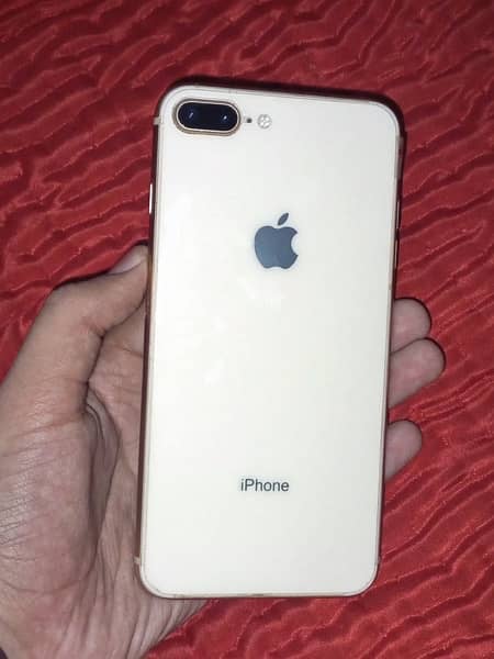 IPhone 8 Plus for sale non pta 2