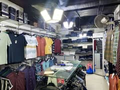 Pace Shop - Model Town Link Road