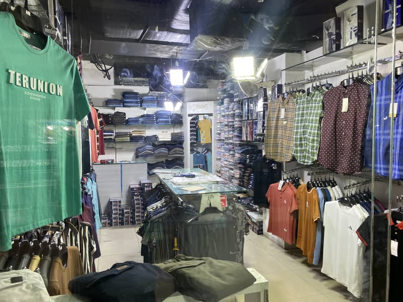 Pace Shop - Model Town Link Road 1