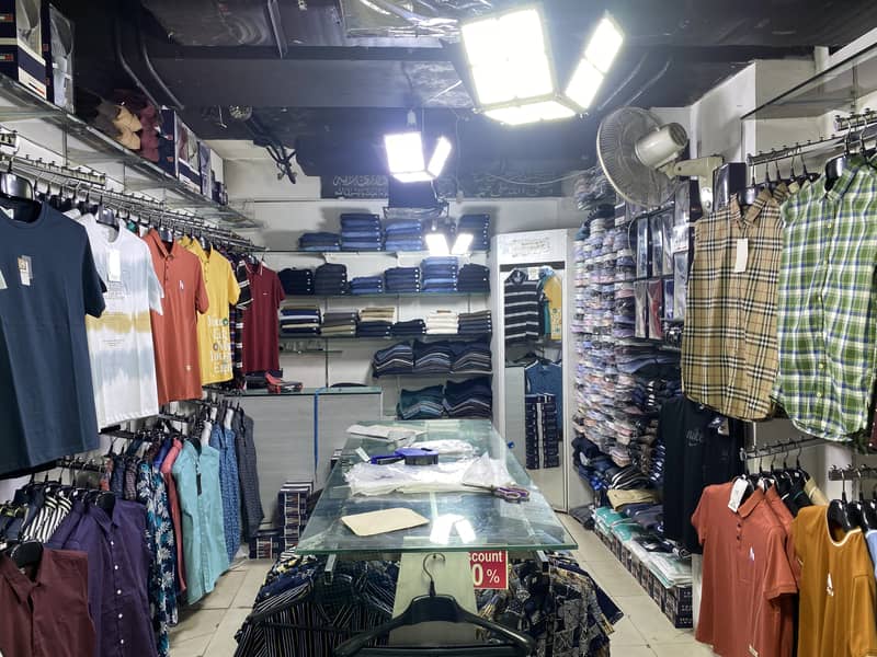 Pace Shop - Model Town Link Road 2