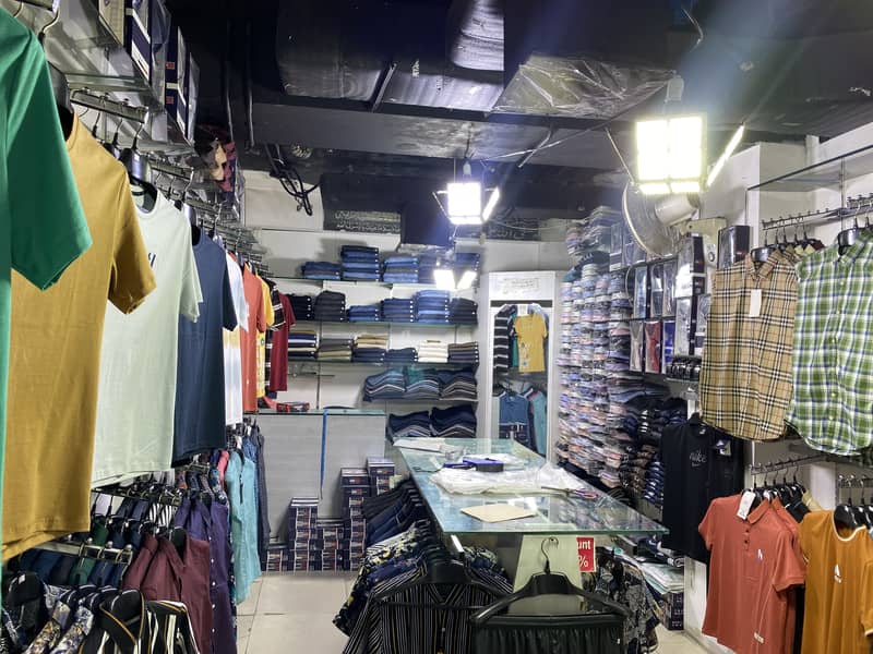 Pace Shop - Model Town Link Road 3