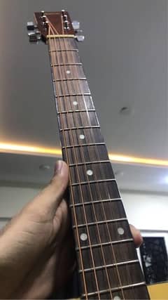 Kapok Acoustics Guitar Professional Full Size