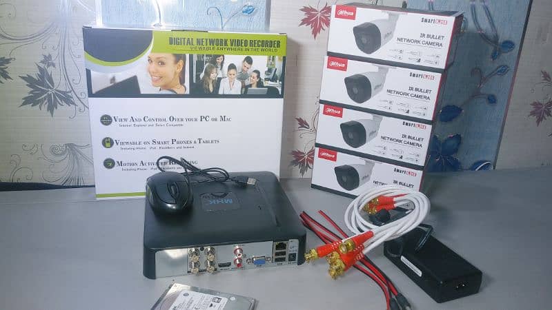 Cctv. Camras. security. wifi 3