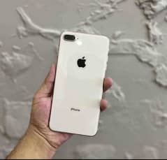 iphone 8plus Factory unlock pta approved 256GB