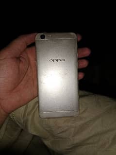 Oppo A57 for Sale 10/9 condition