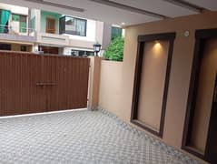 5 Marla For Sale Ideal Location Of Sector D BAHRIA Town Lahore