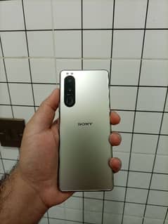 Sony Xperia 5 Mark 3