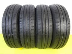 4Tyres 165/70/R/14 Falken Just Like Brand New Condition