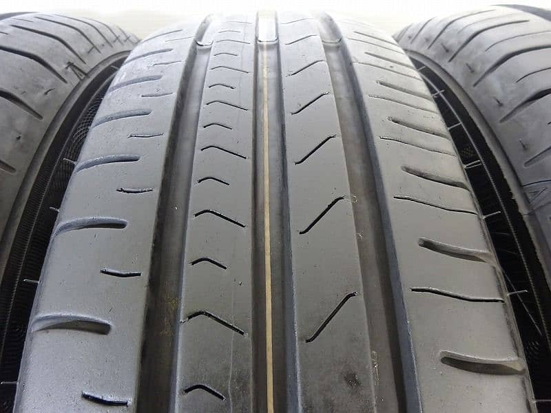 4Tyres 165/70/R/14 Falken Just Like Brand New Condition 1