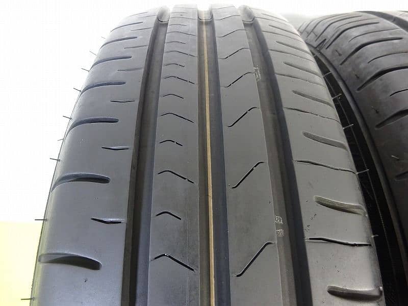 4Tyres 165/70/R/14 Falken Just Like Brand New Condition 2