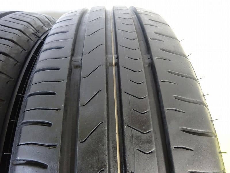 4Tyres 165/70/R/14 Falken Just Like Brand New Condition 3