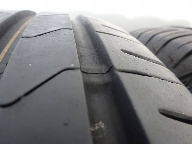 4Tyres 165/70/R/14 Falken Just Like Brand New Condition 6