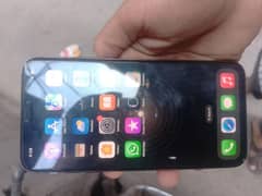 i phone xsmax 64 gb non pta 10/8 only battery change