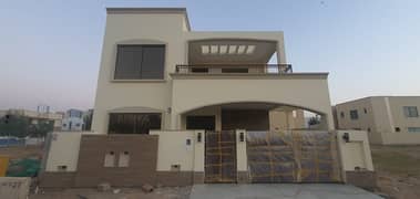 furnished villa available for rent in P1 in bahria ton karachi 03069067141