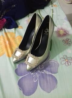 Daphne women's high heels