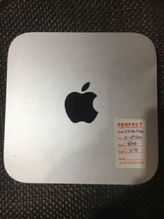 Apple IMac mini core i5 3rd and 4th generation