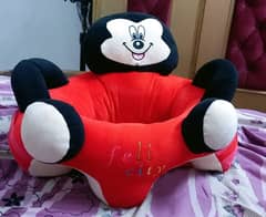 baby sofa seat Mickey mouse