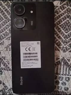 redmi 13c 6/128