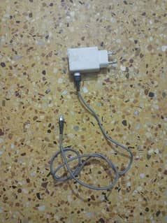 Vivo Genuine Charger with Micro-USB Cable