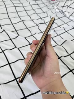 I phone xs Max 64 gb pta Face ID disable 79 battry health