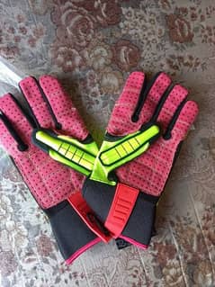 safety  gloves